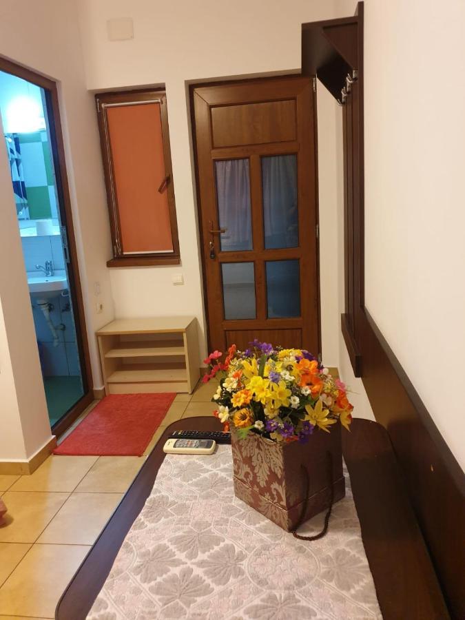 Casa Mary Hotel Costinești Kültér fotó