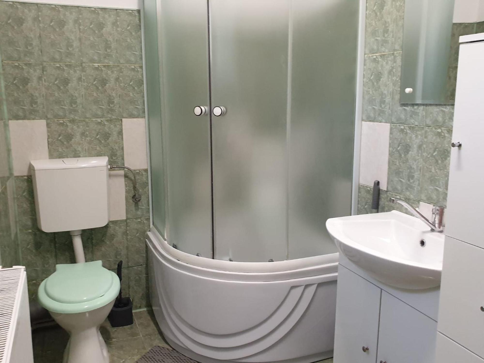 Casa Mary Hotel Costinești Kültér fotó