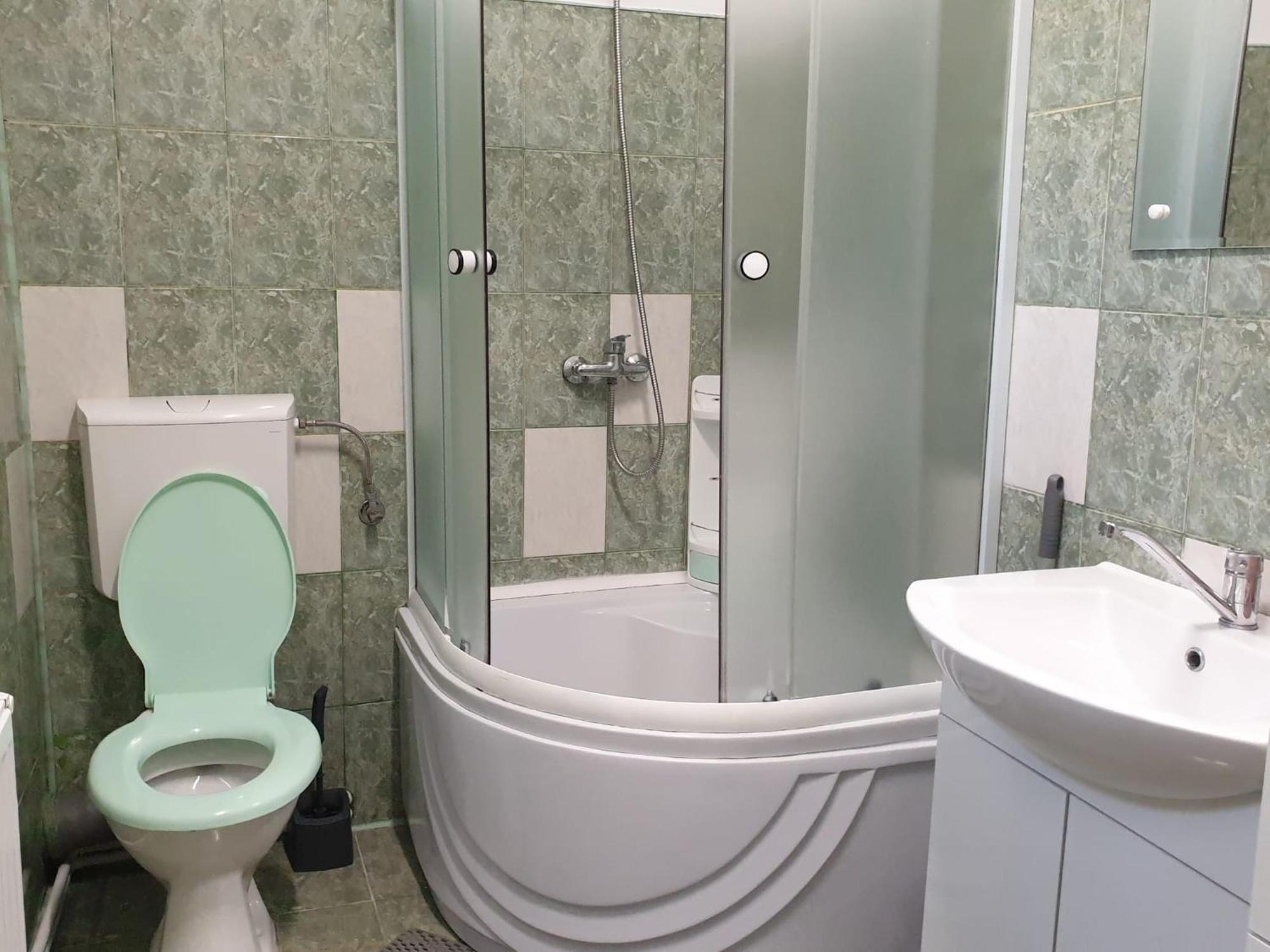 Casa Mary Hotel Costinești Kültér fotó