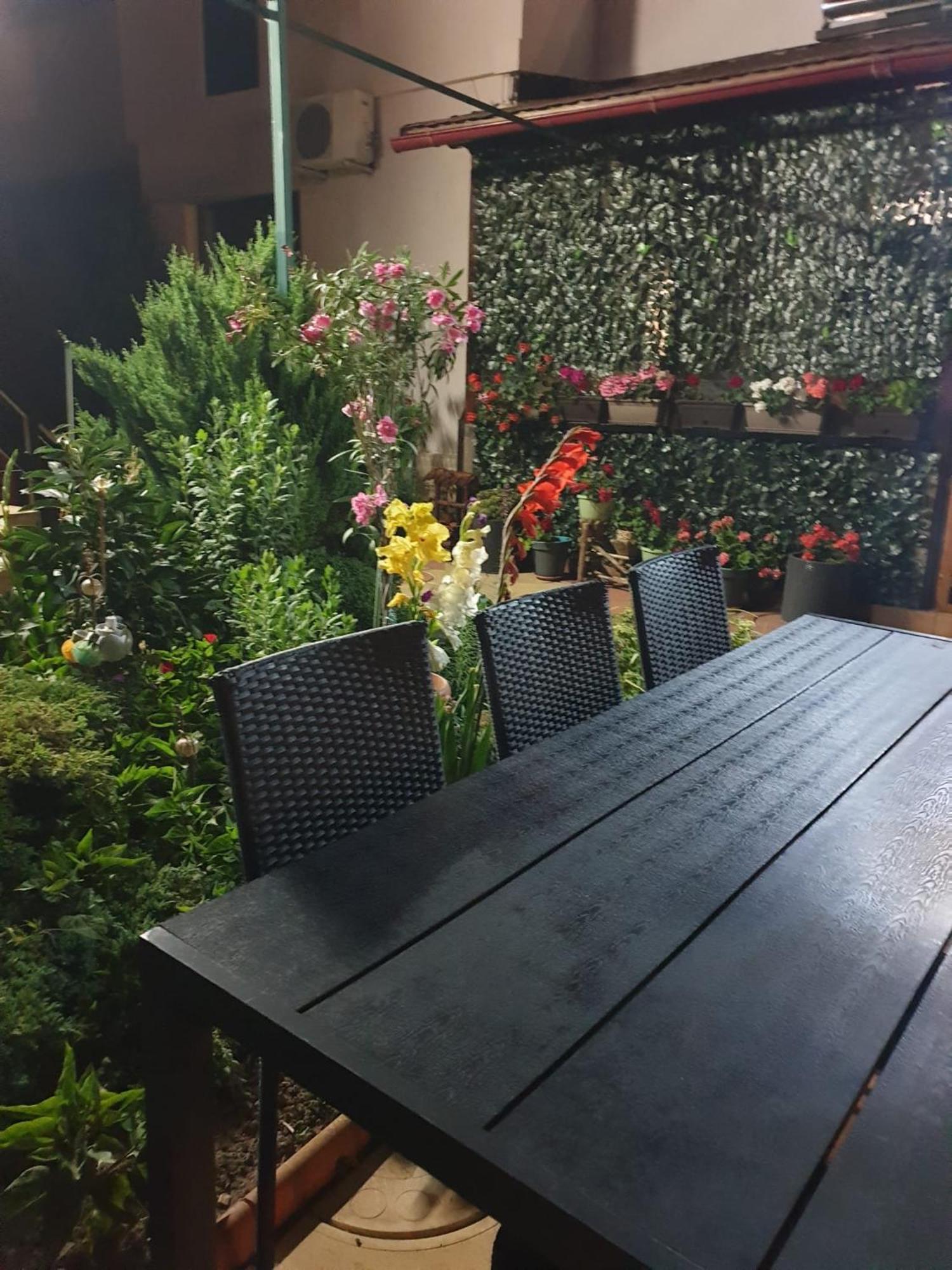 Casa Mary Hotel Costinești Kültér fotó