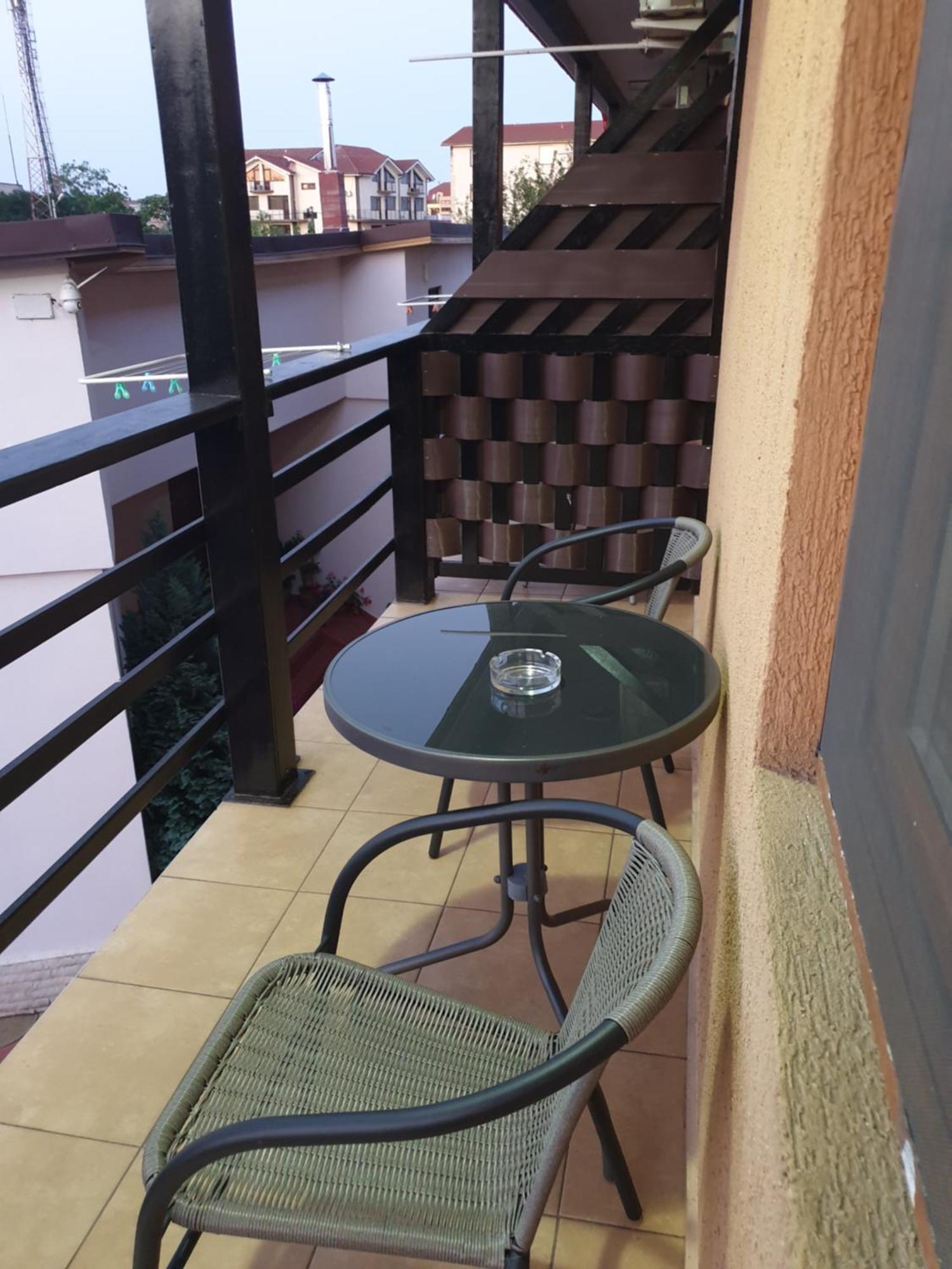 Casa Mary Hotel Costinești Kültér fotó
