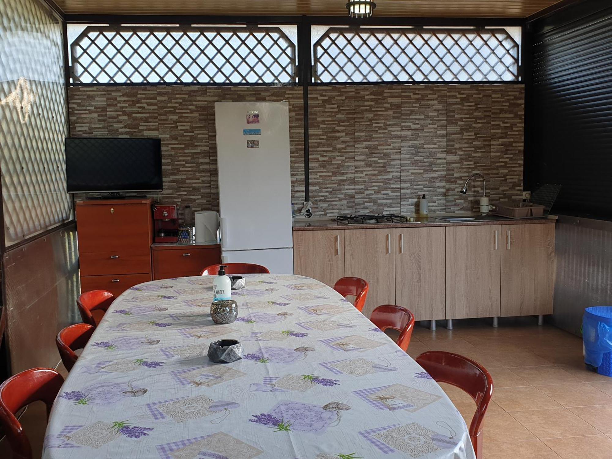 Casa Mary Hotel Costinești Kültér fotó