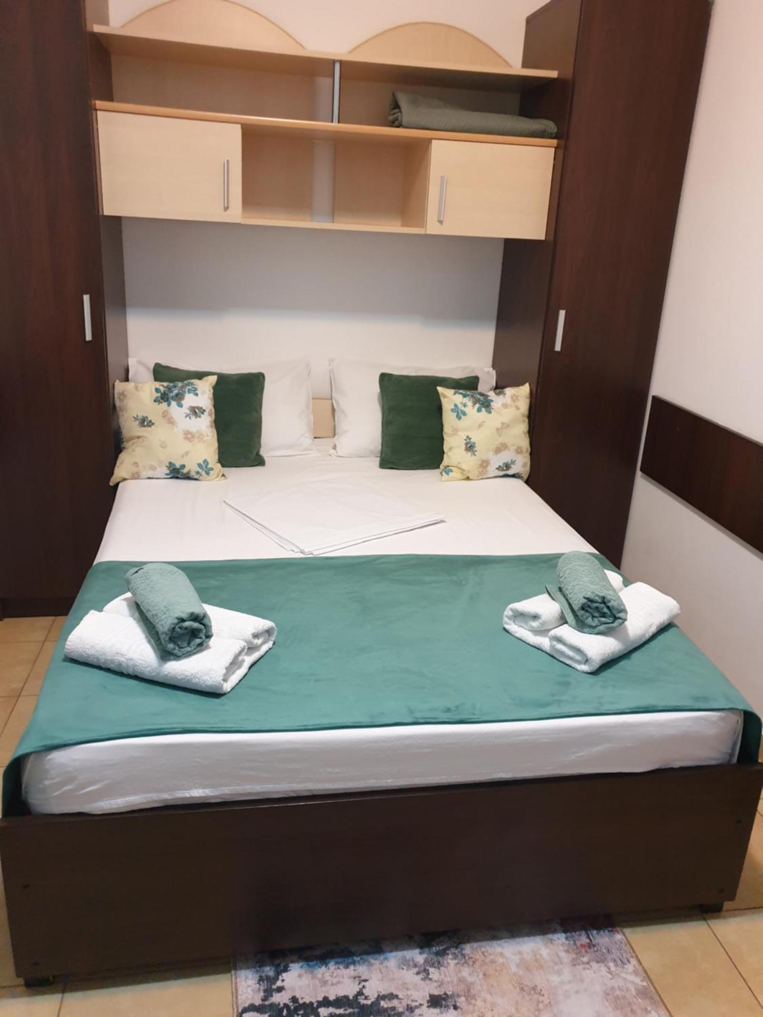 Casa Mary Hotel Costinești Kültér fotó