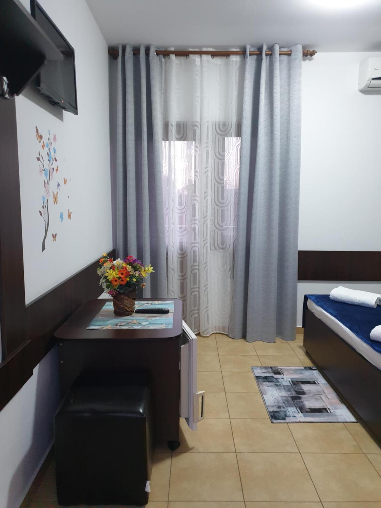 Casa Mary Hotel Costinești Kültér fotó