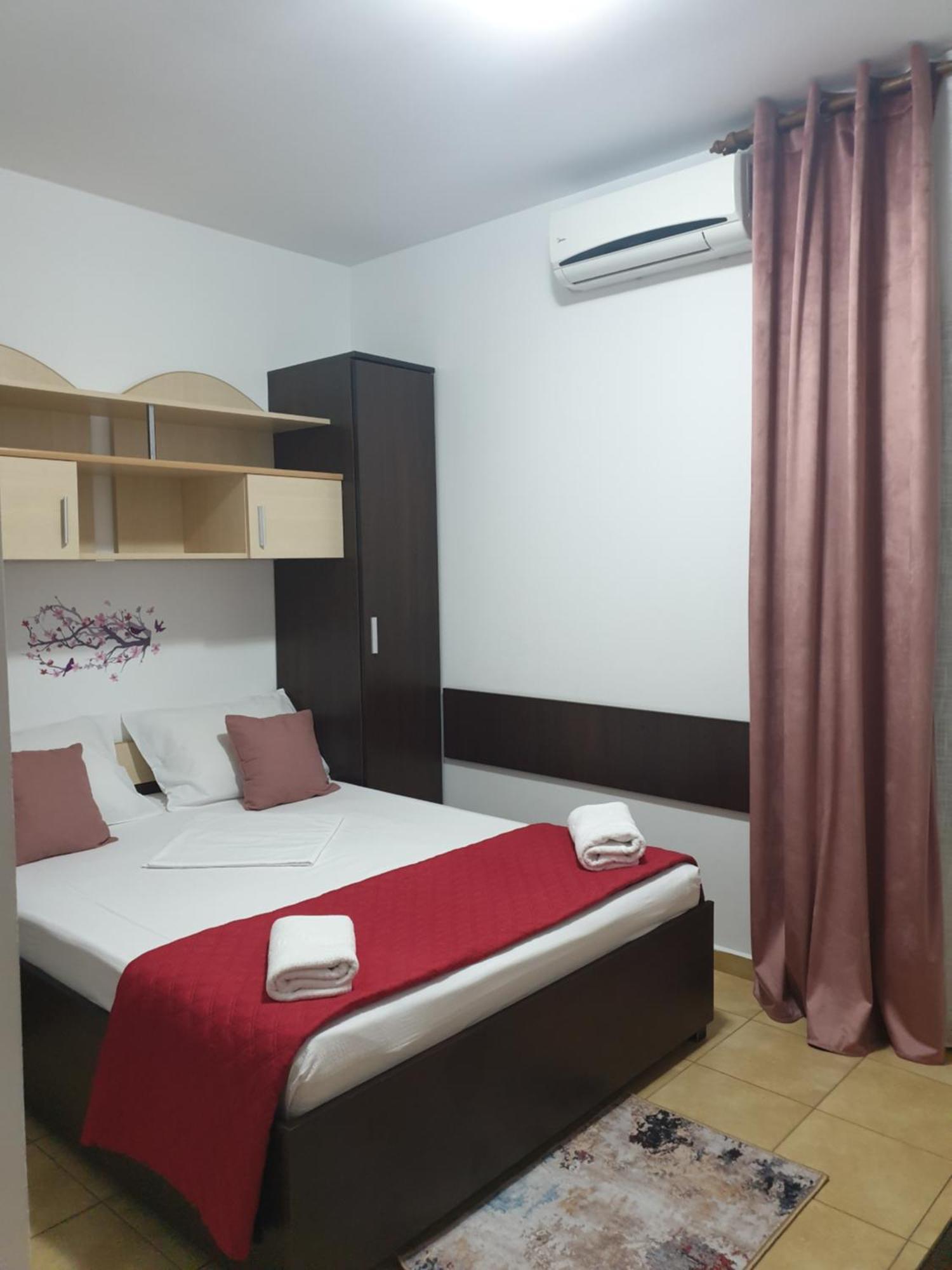 Casa Mary Hotel Costinești Kültér fotó