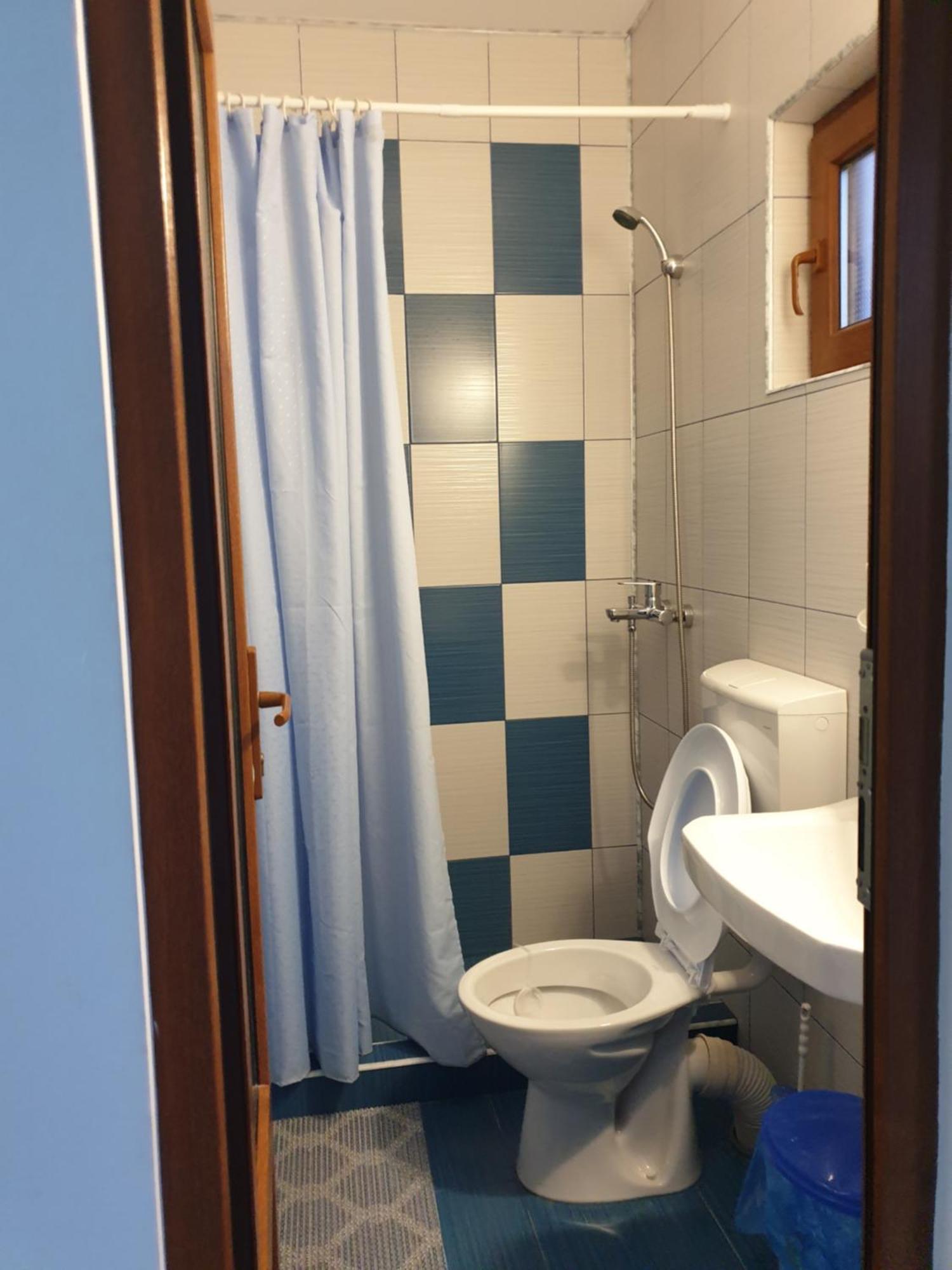 Casa Mary Hotel Costinești Kültér fotó